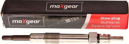 Maxgear 66-0028 - Свічка розжарювання autocars.com.ua