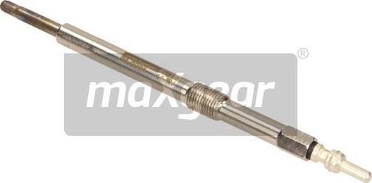 Maxgear 66-0094 - Свічка розжарювання autocars.com.ua