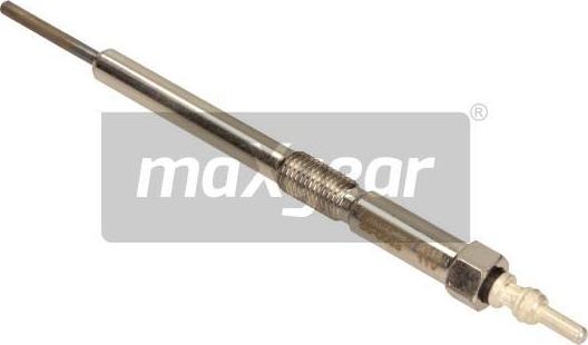 Maxgear 66-0098 - Свічка розжарювання autocars.com.ua