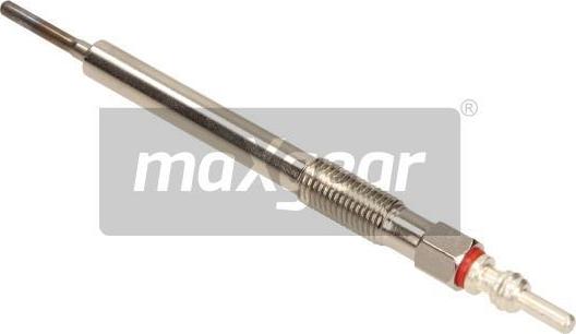 Maxgear 66-0099 - Свічка розжарювання autocars.com.ua