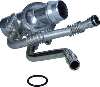 Maxgear 67-0154 - Термостат, охолоджуюча рідина autocars.com.ua