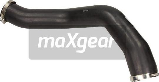 Maxgear 68-0072 - Трубка, нагнетание воздуха autodnr.net