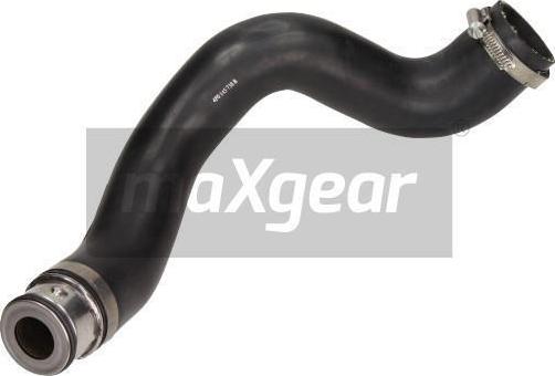 Maxgear 68-0130 - Трубка нагнітається повітря autocars.com.ua