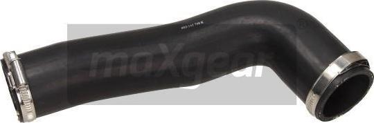 Maxgear 68-0140 - Трубка нагнітається повітря autocars.com.ua
