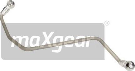 Maxgear 68-0149 - Маслопровод, компресор autocars.com.ua