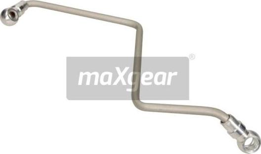 Maxgear 68-0150 - Маслопровод, компресор autocars.com.ua