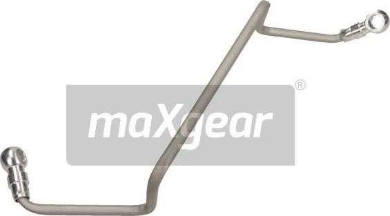 Maxgear 68-0152 - Маслопровод, компресор autocars.com.ua
