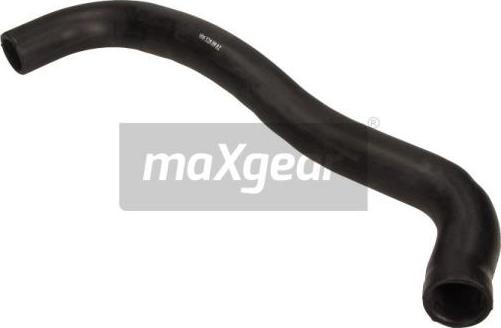 Maxgear 68-0157 - Трубка нагнітається повітря autocars.com.ua