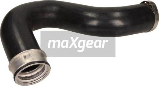 Maxgear 68-0158 - Трубка, нагнетание воздуха autodnr.net