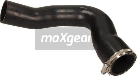 Maxgear 68-0159 - Трубка нагнітається повітря autocars.com.ua