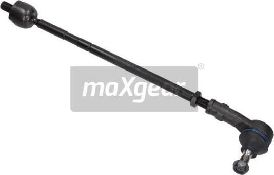 Maxgear 69-0074 - Поперечная рулевая тяга autodnr.net