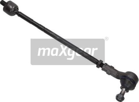 Maxgear 69-0078 - Поперечная рулевая тяга autodnr.net