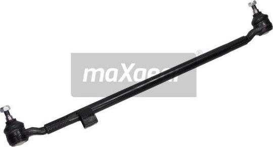 Maxgear 69-0082 - Поперечная рулевая тяга autodnr.net