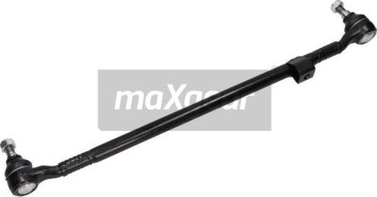 Maxgear 69-0083 - Поперечная рулевая тяга autodnr.net