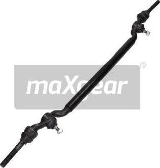 Maxgear 69-0097 - Продольная рулевая тяга autodnr.net