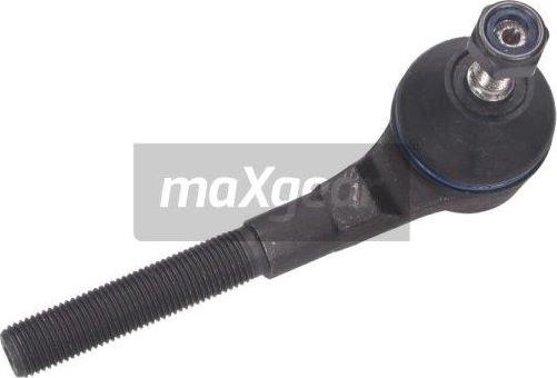 Maxgear 69-0165 - Наконечник рульової тяги, кульовий шарнір autocars.com.ua