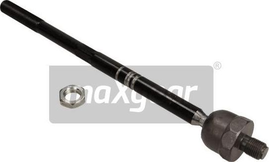 Maxgear 69-0185 - Осевой шарнир, рулевая тяга avtokuzovplus.com.ua