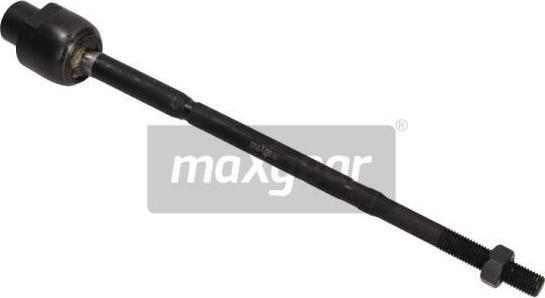Maxgear 69-0214 - Осевой шарнир, рулевая тяга autodnr.net