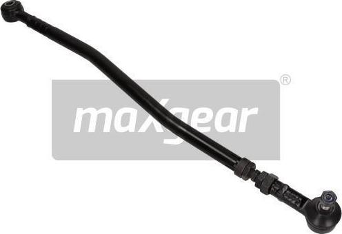 Maxgear 69-0264 - Поперечна рульова тяга autocars.com.ua