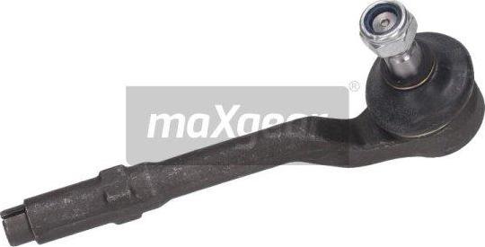 Maxgear 69-0270 - Наконечник рульової тяги, кульовий шарнір autocars.com.ua