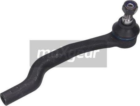 Maxgear 69-0304 - Наконечник рульової тяги, кульовий шарнір autocars.com.ua