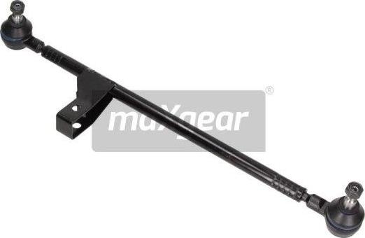 Maxgear 69-0311 - Поперечна рульова тяга autocars.com.ua