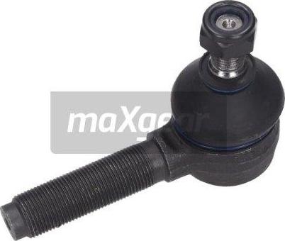 Maxgear 69-0316 - Наконечник рульової тяги, кульовий шарнір autocars.com.ua