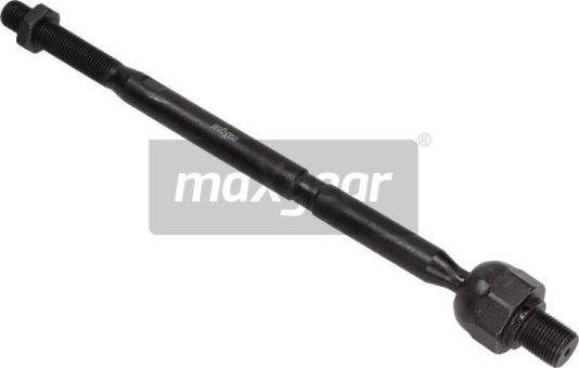 Maxgear 69-0321 - Осьовий шарнір, рульова тяга autocars.com.ua