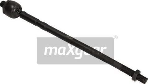 Maxgear 69-0323 - Осевой шарнир, рулевая тяга avtokuzovplus.com.ua