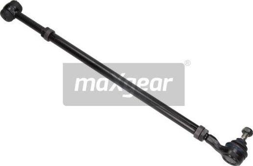 Maxgear 69-0343 - Поперечная рулевая тяга avtokuzovplus.com.ua