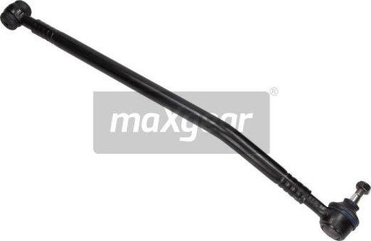 Maxgear 69-0344 - Поперечная рулевая тяга avtokuzovplus.com.ua