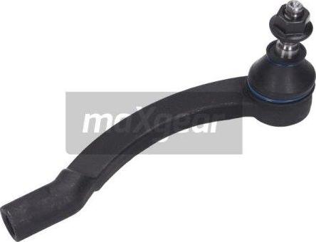 Maxgear 69-0352 - Наконечник рульової тяги, кульовий шарнір autocars.com.ua