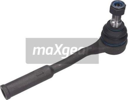 Maxgear 69-0380 - Наконечник рулевой тяги, шарнир autodnr.net