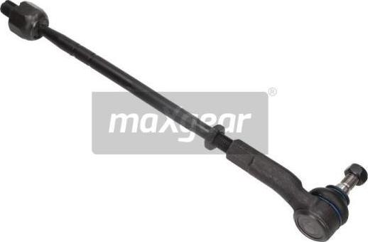 Maxgear 69-0395 - Поперечная рулевая тяга autodnr.net