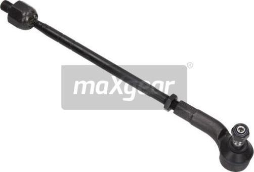 Maxgear 69-0396 - Поперечная рулевая тяга autodnr.net
