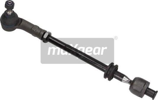 Maxgear 69-0397 - Поперечна рульова тяга autocars.com.ua