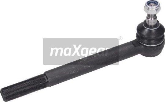 Maxgear 69-0461 - Наконечник рулевой тяги, шарнир avtokuzovplus.com.ua