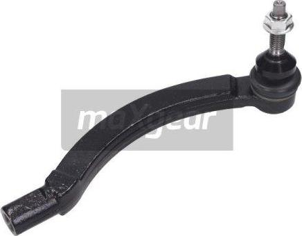 Maxgear 69-0483 - Наконечник рулевой тяги, шарнир avtokuzovplus.com.ua