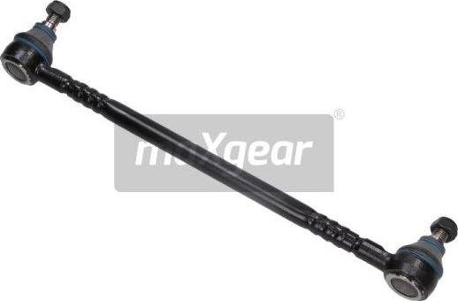 Maxgear 69-0484 - Поперечная рулевая тяга autodnr.net