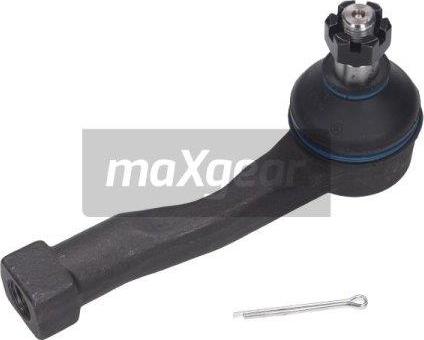 Maxgear 69-0530 - Наконечник рульової тяги, кульовий шарнір autocars.com.ua