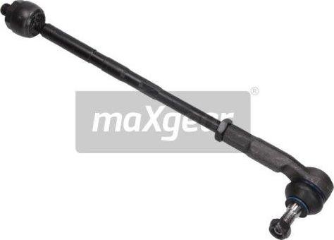 Maxgear 69-0539 - Поперечная рулевая тяга autodnr.net
