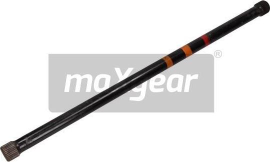 Maxgear 69-0674 - Пружина ходовой части avtokuzovplus.com.ua