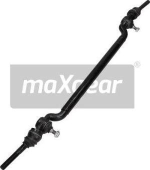 Maxgear 69-0677 - Поздовжня рульова тяга autocars.com.ua