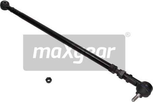 Maxgear 69-0680 - Поперечная рулевая тяга autodnr.net