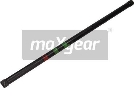 Maxgear 69-0690 - Шпилька, торсіон autocars.com.ua