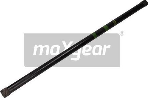 Maxgear 69-0691 - Шпилька, торсіон autocars.com.ua