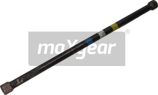 Maxgear 69-0693 - Шпилька, торсіон autocars.com.ua