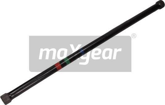 Maxgear 69-0694 - Шпилька, торсіон autocars.com.ua