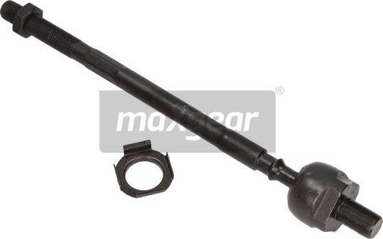 Maxgear 69-0723 - Осьовий шарнір, рульова тяга autocars.com.ua