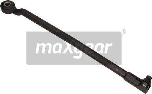 Maxgear 69-0732 - Осевой шарнир, рулевая тяга avtokuzovplus.com.ua